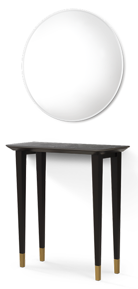 TAKARA BELMONT CASSIA ARBETSPLATS